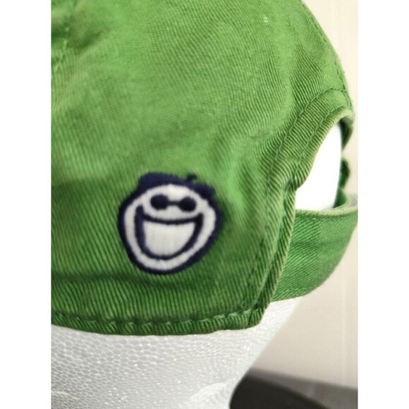 Life Is Good Kids Toddlers 2-4T Heart Adjustable Cap Hat - Picture 5 of 14